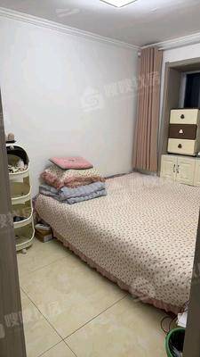禧福荷堂A区2室1厅1卫68㎡