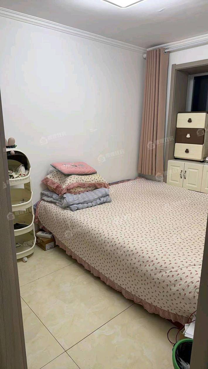 禧福荷堂A区2室1厅1卫68㎡
