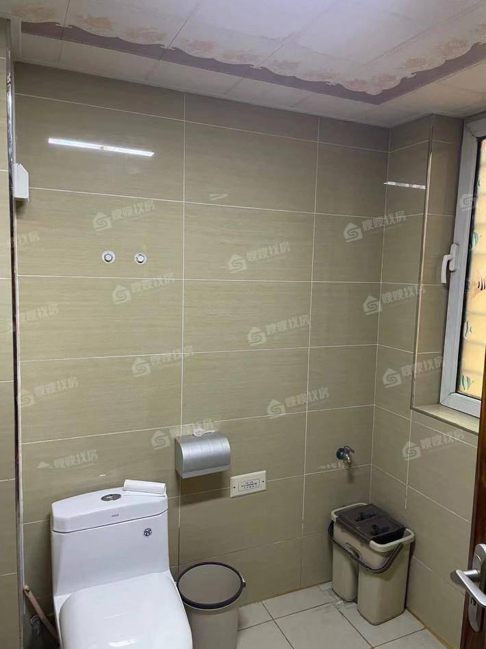 天成郡府西区3室2厅1卫139㎡