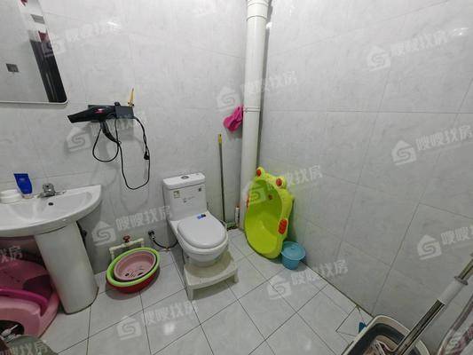 流津时代北区（6）2室1厅1卫86㎡