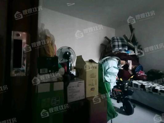 嘉禾一方二期3室2厅2卫131㎡