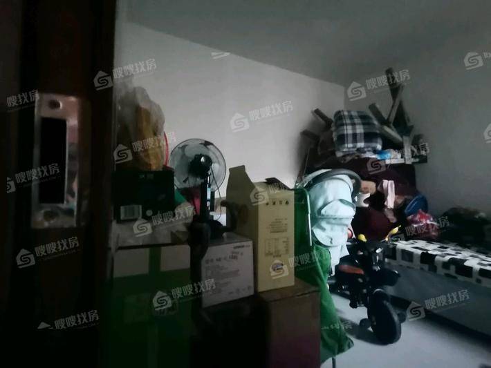 嘉禾一方二期3室2厅2卫131㎡
