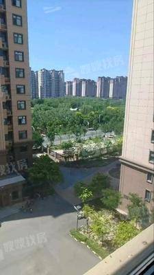 禧福荷堂A区3室2厅2卫136㎡