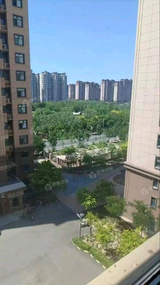 禧福荷堂A区3室2厅2卫136㎡