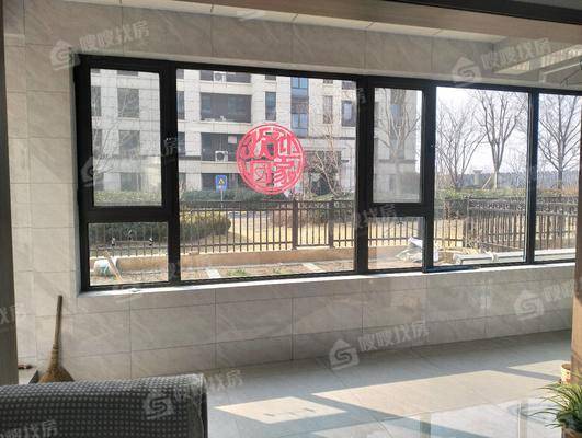 阳光城翡丽公园3室2厅2卫132㎡