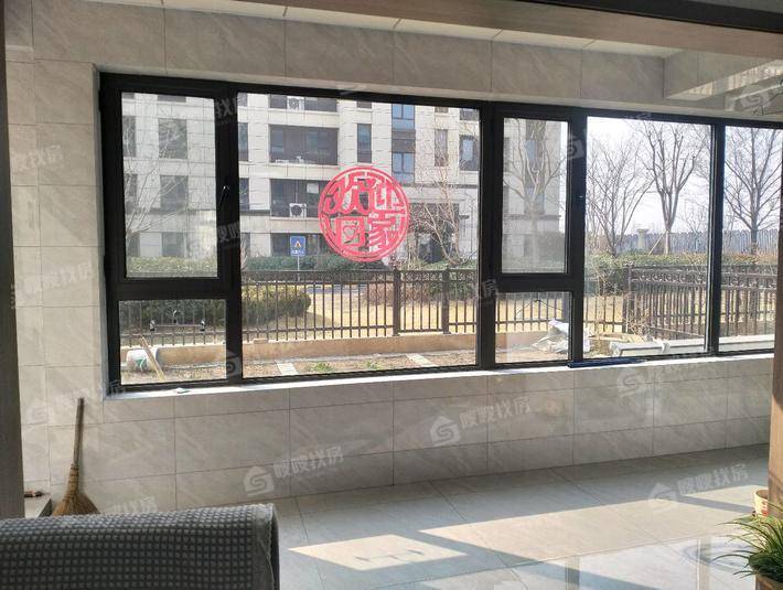 阳光城翡丽公园3室2厅2卫132㎡