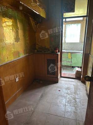 二医院宿舍2室1厅1卫63㎡