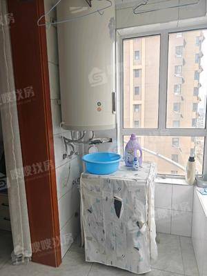 东方世纪城2室2厅1卫88㎡