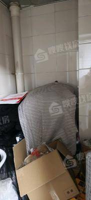 名园小区3室2厅1卫122㎡