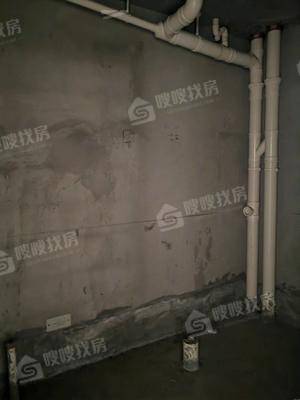 塞纳左岸3室2厅1卫128㎡