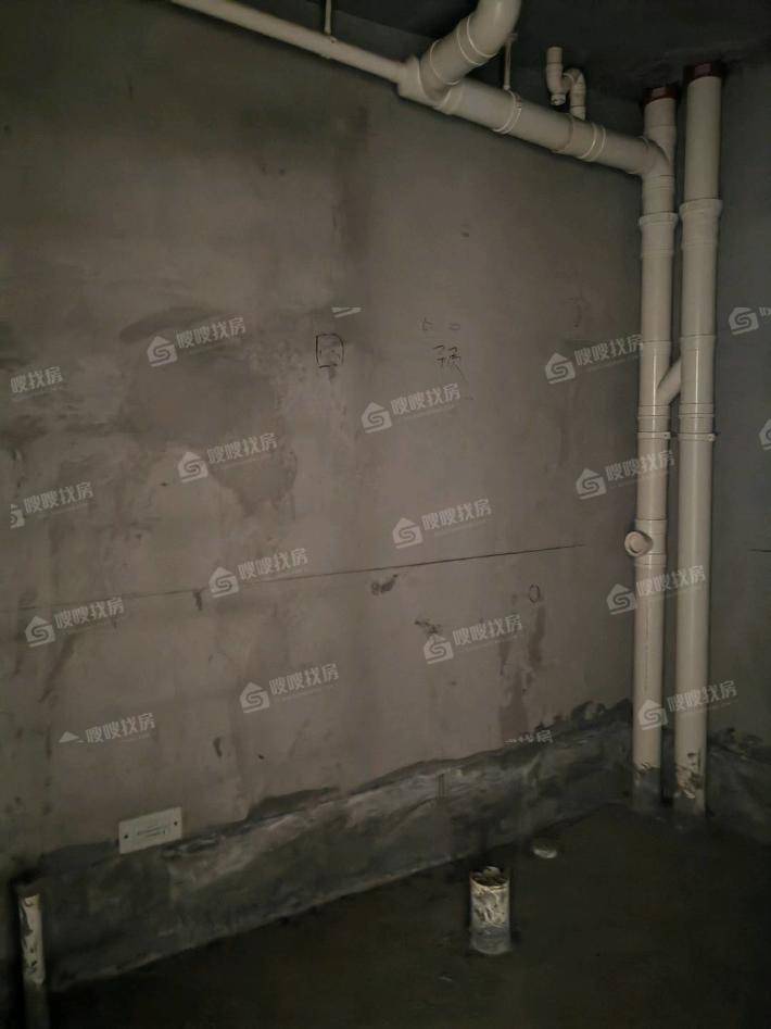 塞纳左岸3室2厅1卫128㎡