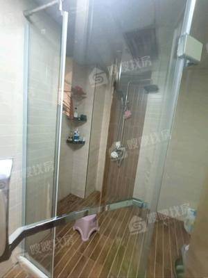天成郡府西区3室2厅1卫117㎡