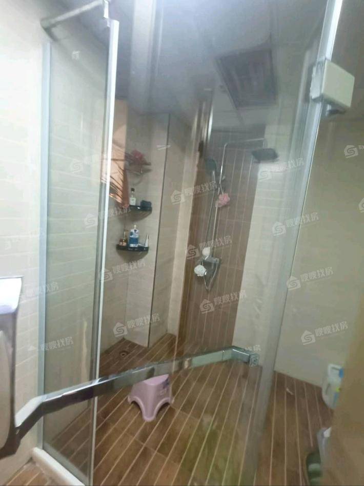 天成郡府西区3室2厅1卫117㎡