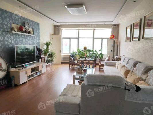 建设小区4室2厅2卫149㎡