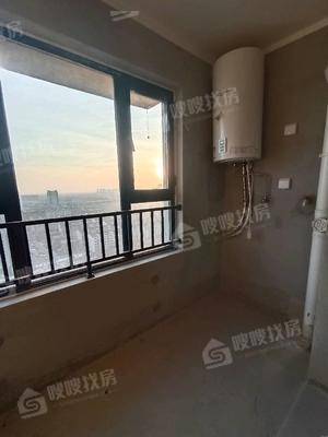 新城悦隽时代3室2厅1卫110㎡