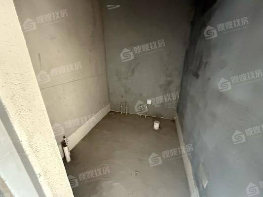 天成和悦名著东区3室2厅2卫124㎡