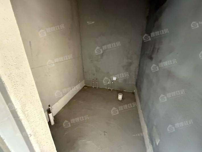 天成和悦名著东区3室2厅2卫124㎡