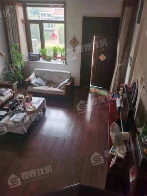 万泰豪景4室2厅3卫189㎡