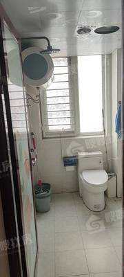 天成郡府西区2室2厅1卫93㎡
