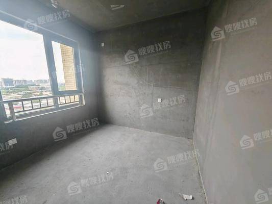 天成和悦名著西区4室2厅2卫144㎡