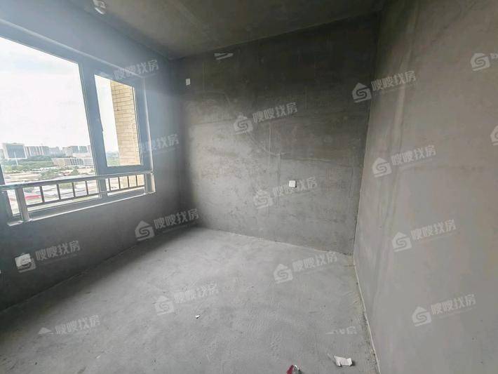 天成和悦名著西区4室2厅2卫144㎡