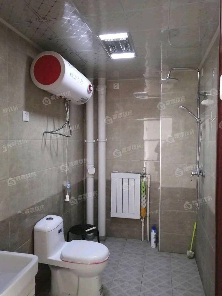 东方世纪城西区2室2厅1卫96㎡