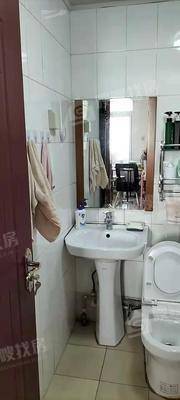 嘉福园小区3室2厅1卫99㎡