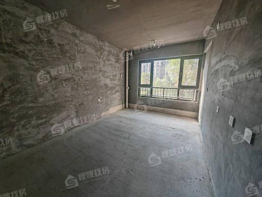 天成和悦名著西区4室2厅2卫165㎡