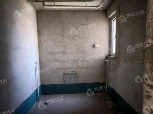 禧福荷堂B区3室2厅1卫114㎡
