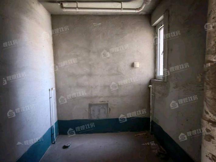 禧福荷堂B区3室2厅1卫114㎡