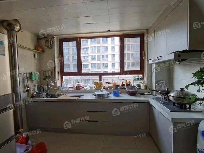 佳境绿之园3室2厅2卫156㎡