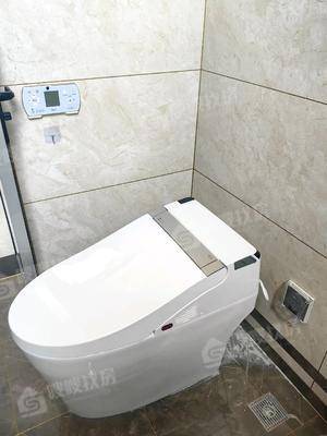 禧福荷堂B区3室2厅1卫103㎡