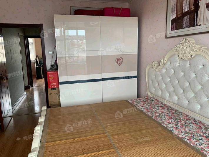 红星影院统建楼2室2厅1卫67㎡