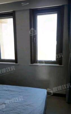 御湖公馆4室2厅2卫227㎡