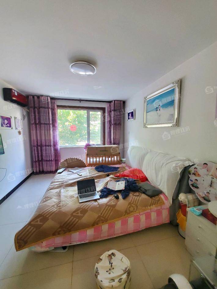 万泰丽景东区3室2厅2卫127㎡