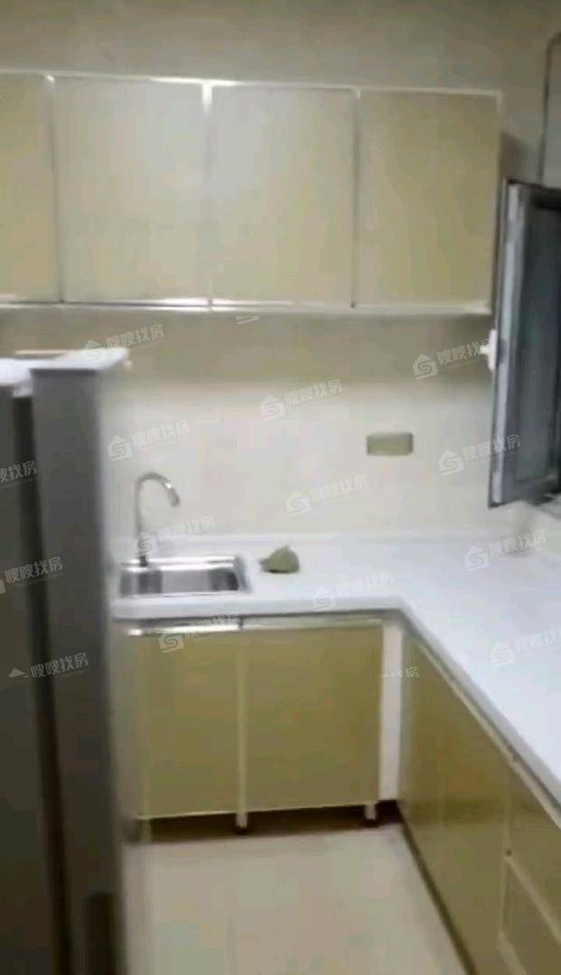 紫御华府2室2厅1卫86㎡