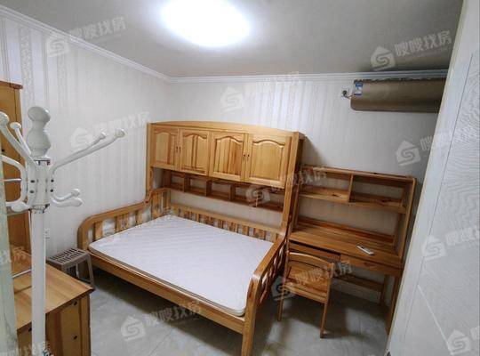 阿尔卡迪亚锦绣天地B区2室2厅1卫78㎡