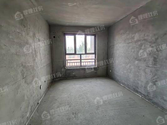 石山新天地3室2厅2卫123㎡