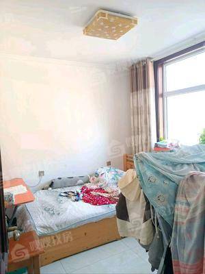 御河新城东区3室2厅2卫117㎡