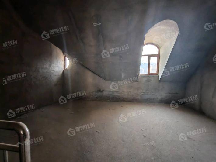 万豪庄园6室2厅4卫343㎡