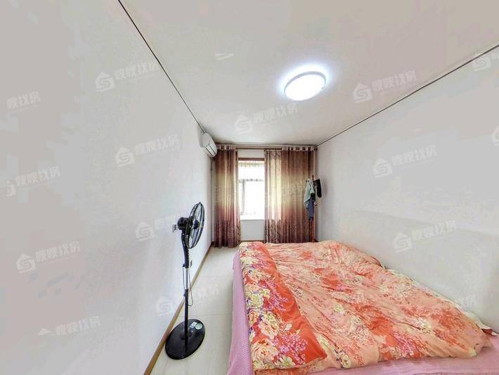御河新城西区3室2厅2卫122㎡
