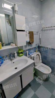 天成熙园三期3室2厅2卫125㎡