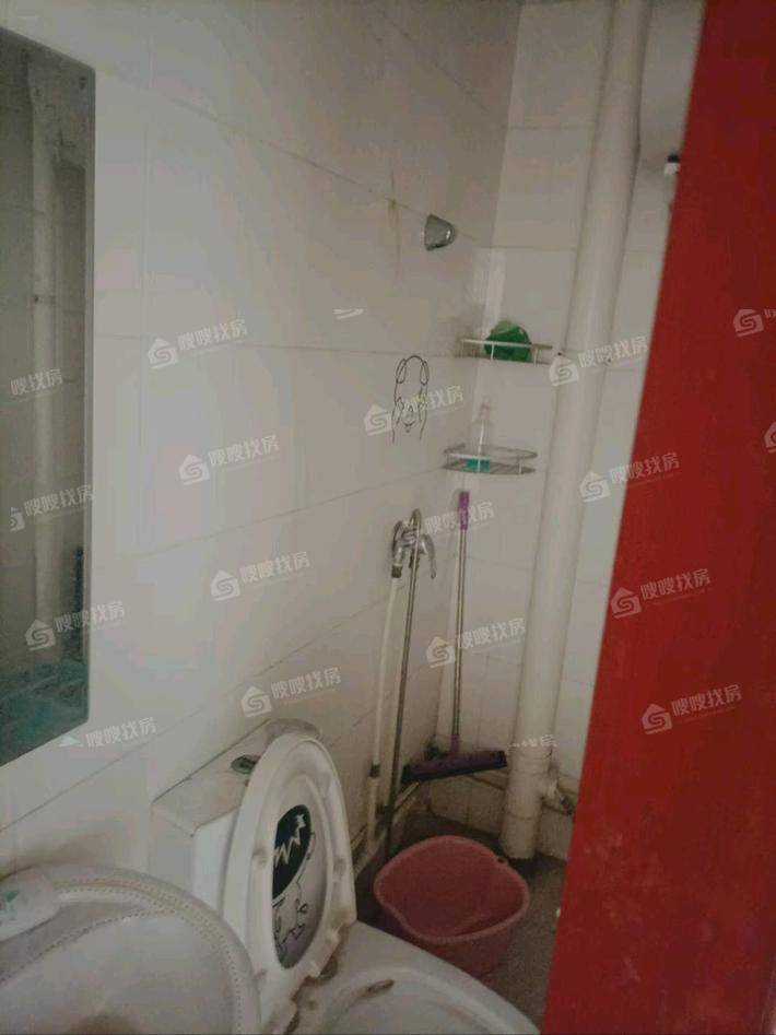 光明小区（光明街御银住宅小区）3室2厅1卫109㎡