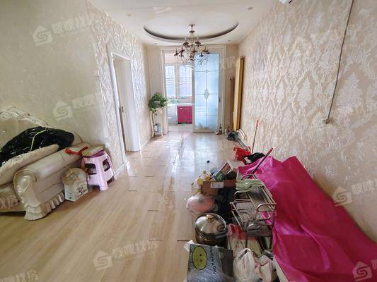 富安小区/安全局家属3室2厅2卫108㎡