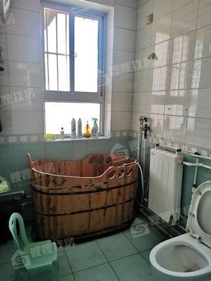 建设小区4室2厅2卫167㎡