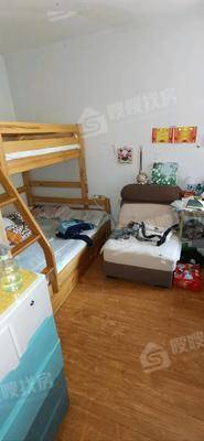 阿尔卡迪亚锦绣天地B区2室2厅1卫79㎡