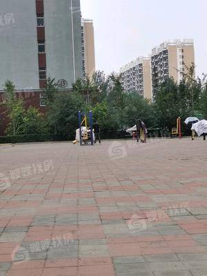 御宇国际二期雅瑞苑2室1厅1卫79㎡