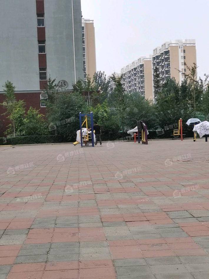 御宇国际二期雅瑞苑2室1厅1卫79㎡