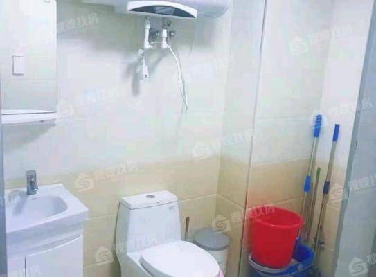 众和凤凰城3室2厅1卫130㎡