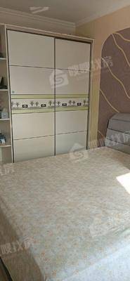 凤凰城（C区）2室2厅1卫95㎡